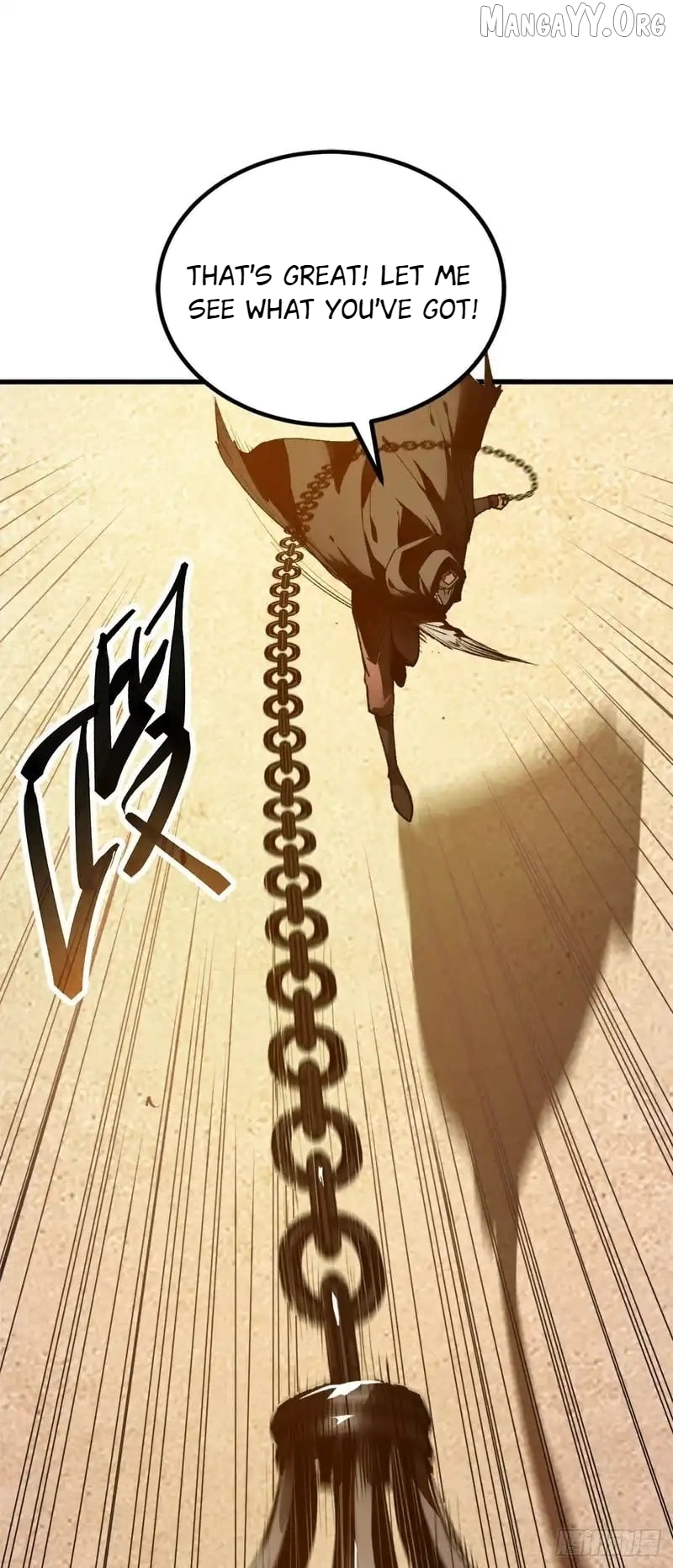 Read Lord of Summons! Sudden Mutation EN Manga Online