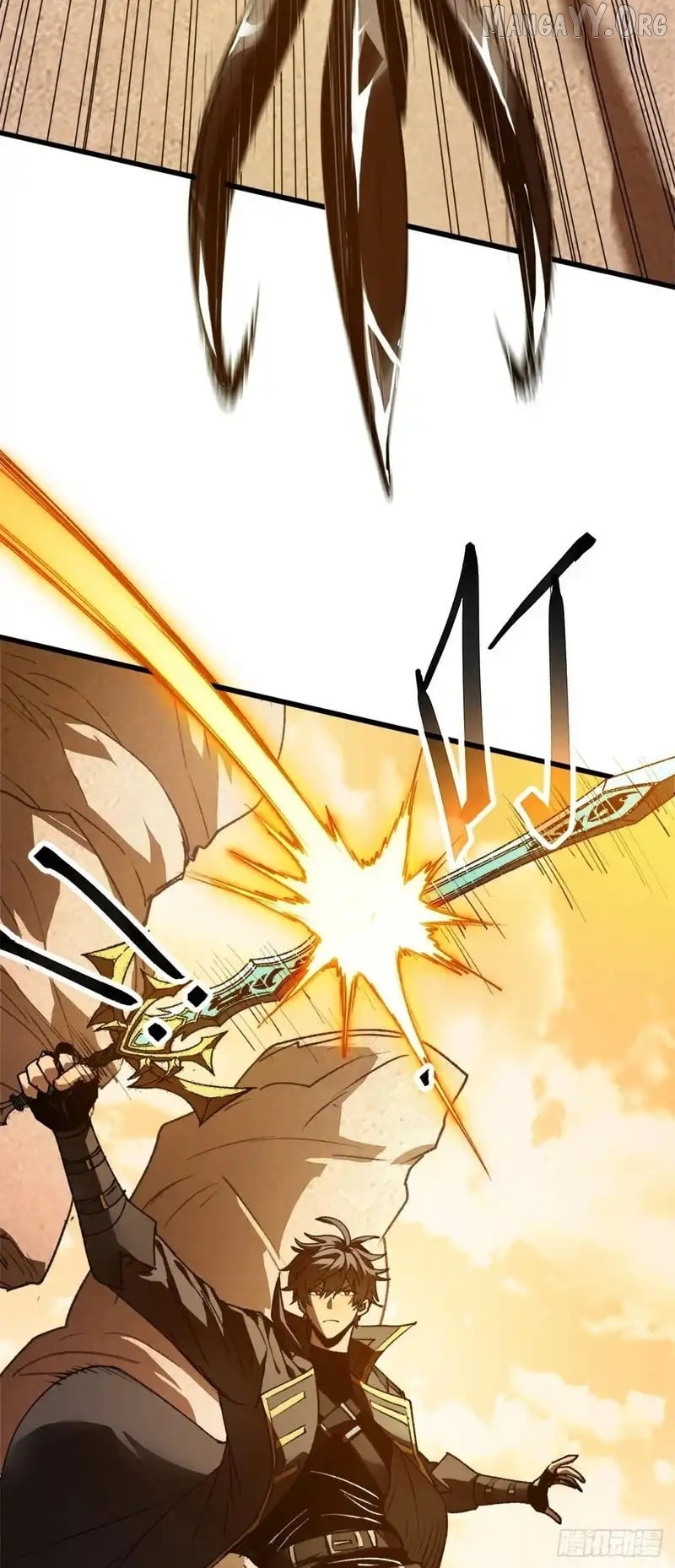 Read Lord of Summons! Sudden Mutation EN Manga Online
