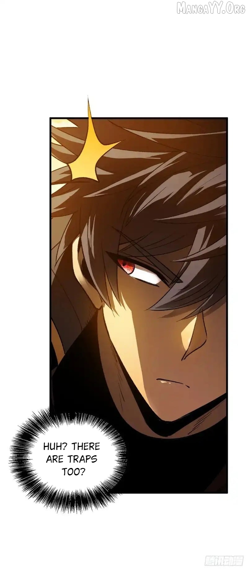 Read Lord of Summons! Sudden Mutation EN Manga Online