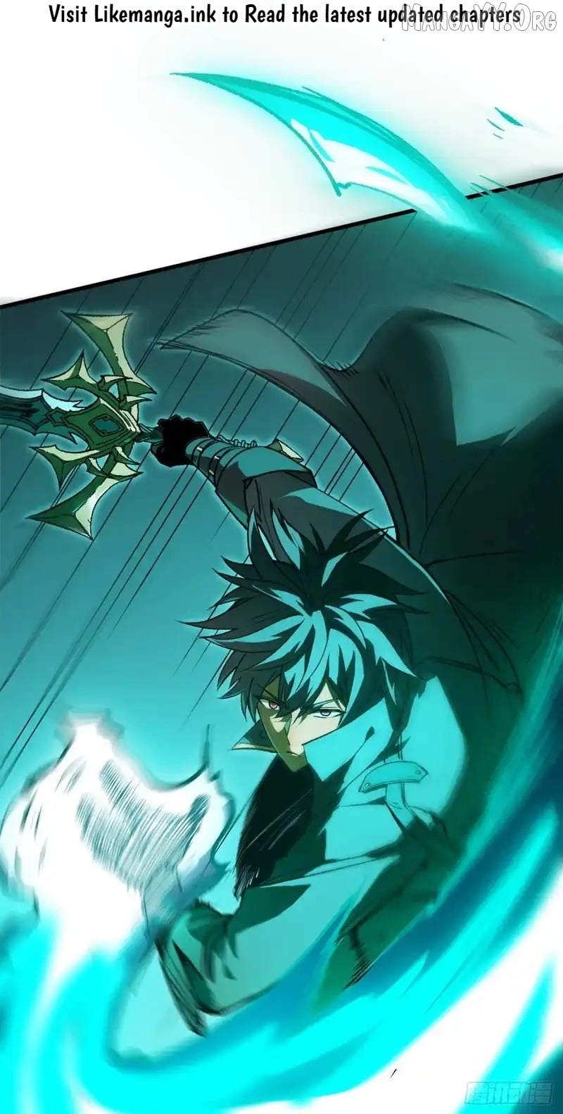 Read Lord of Summons! Sudden Mutation EN Manga Online