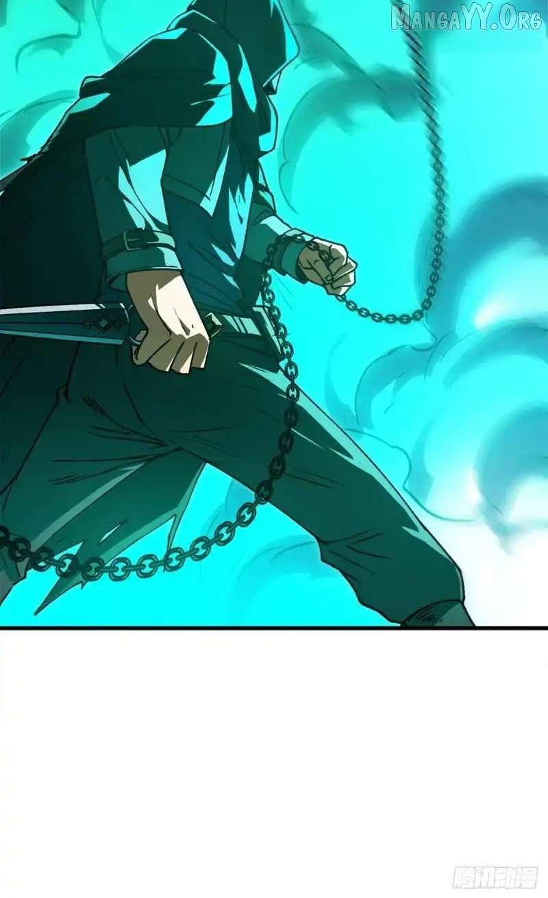 Read Lord of Summons! Sudden Mutation EN Manga Online