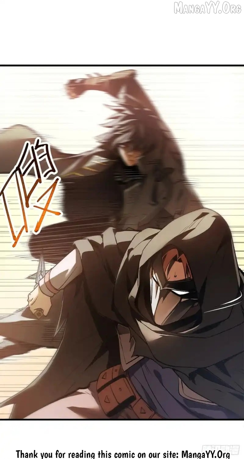 Read Lord of Summons! Sudden Mutation EN Manga Online