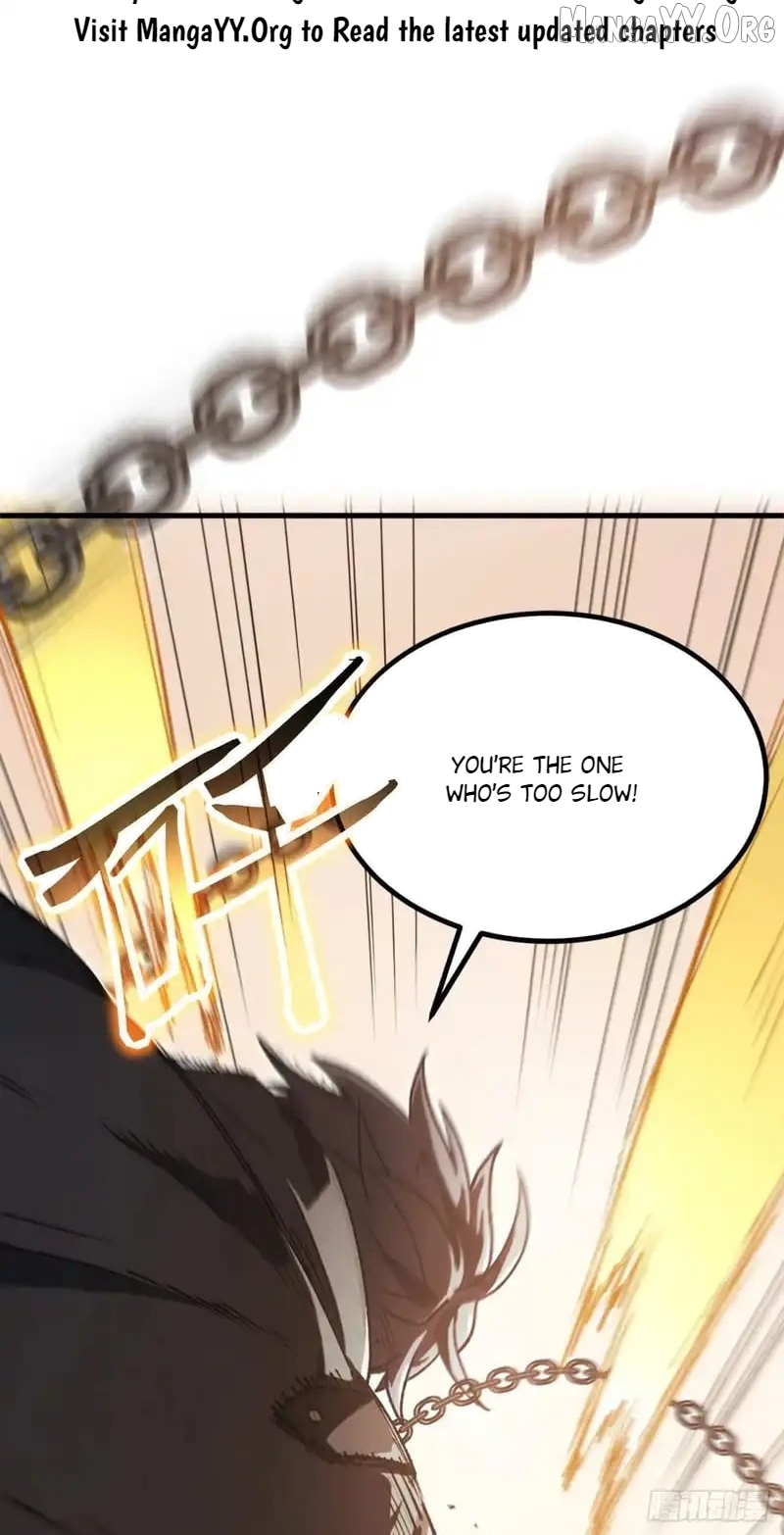 Read Lord of Summons! Sudden Mutation EN Manga Online
