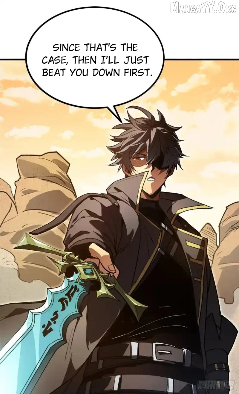 Read Lord of Summons! Sudden Mutation EN Manga Online