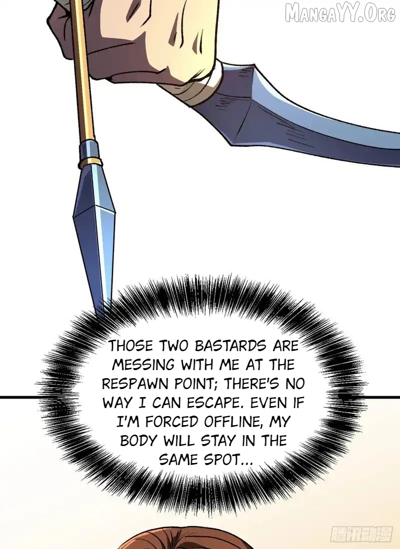Read Lord of Summons! Sudden Mutation EN Manga Online
