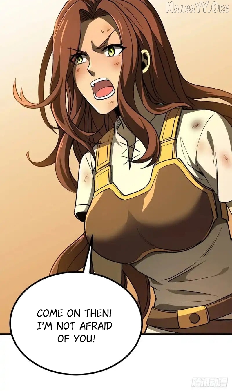 Read Lord of Summons! Sudden Mutation EN Manga Online