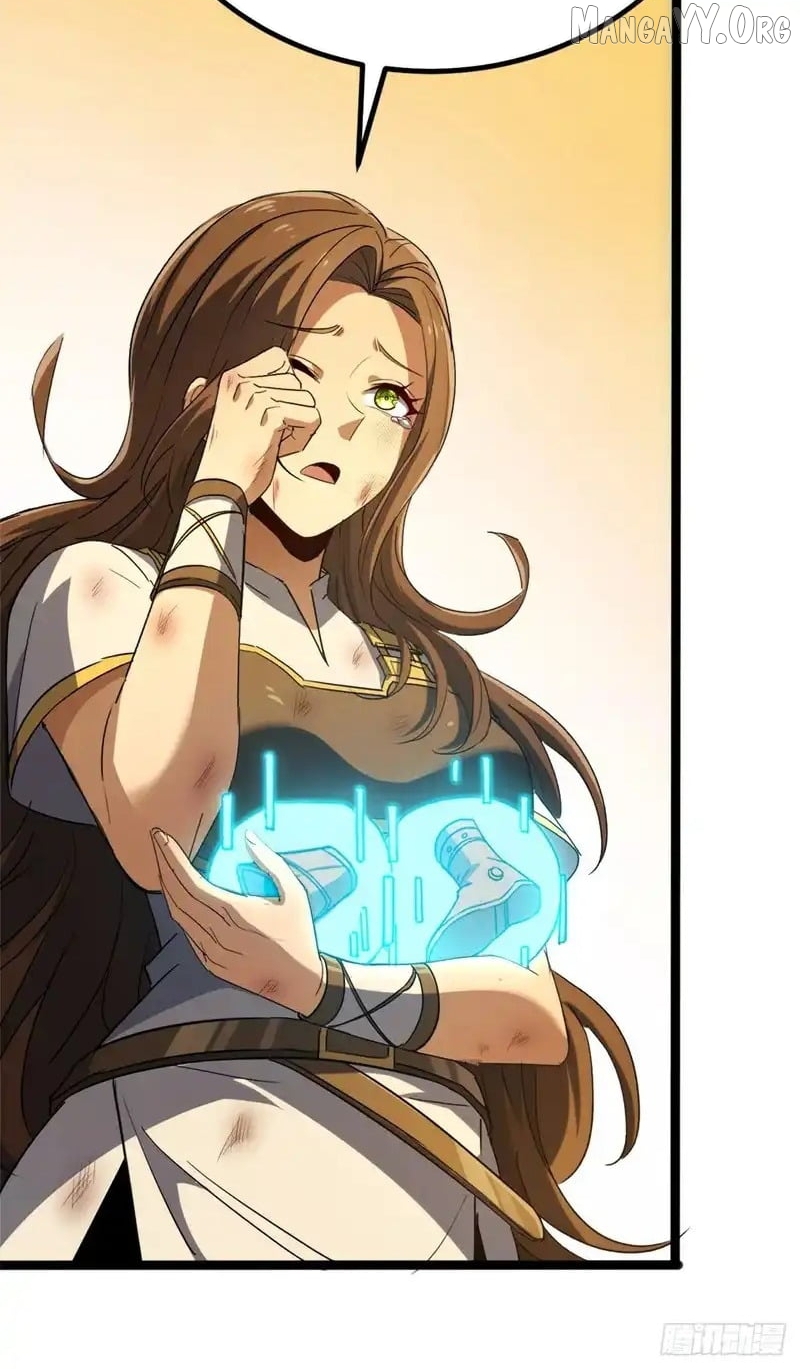 Read Lord of Summons! Sudden Mutation EN Manga Online