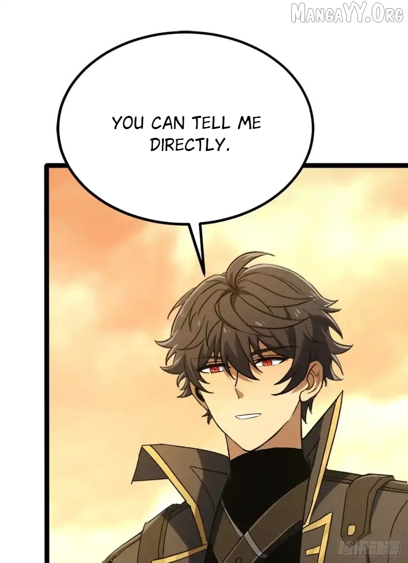 Read Lord of Summons! Sudden Mutation EN Manga Online