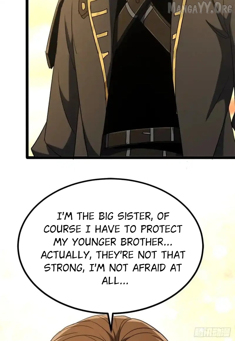 Read Lord of Summons! Sudden Mutation EN Manga Online