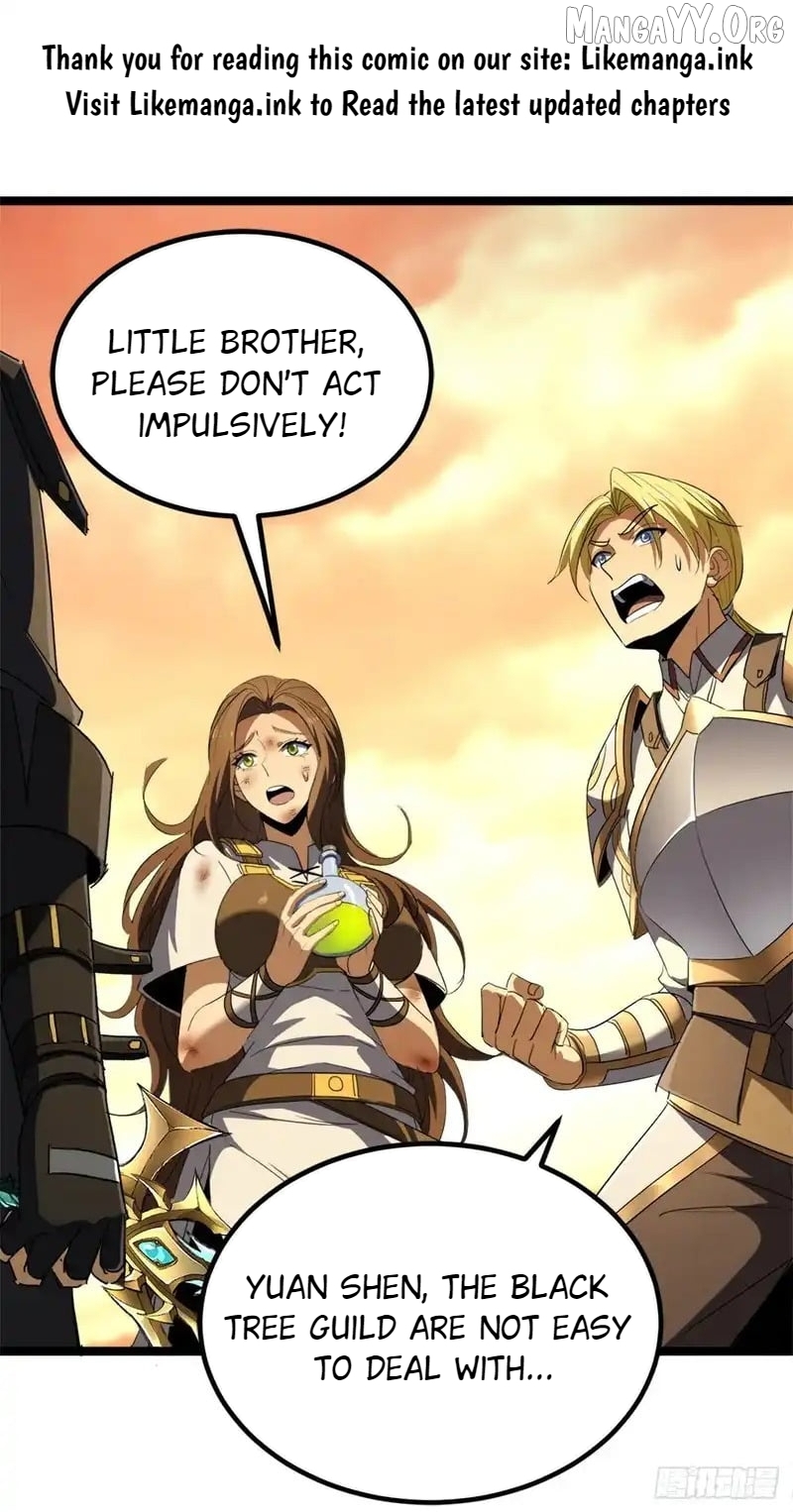 Read Lord of Summons! Sudden Mutation EN Manga Online