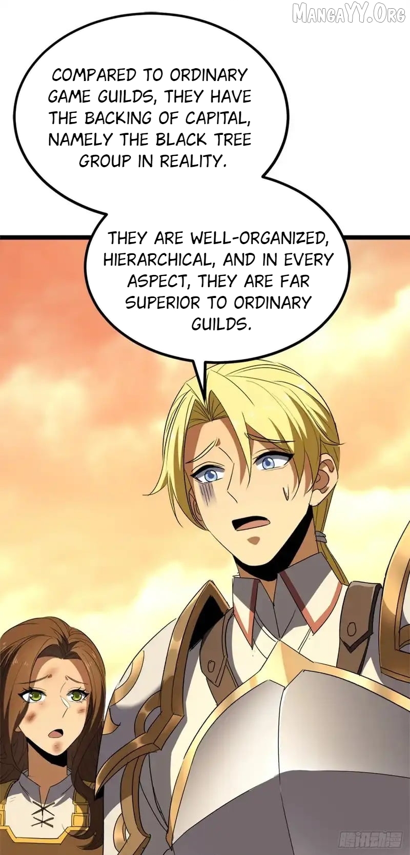Read Lord of Summons! Sudden Mutation EN Manga Online