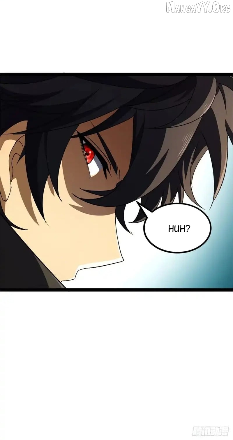 Read Lord of Summons! Sudden Mutation EN Manga Online