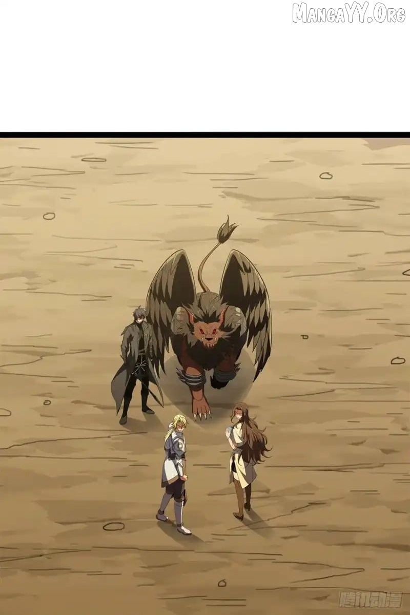 Read Lord of Summons! Sudden Mutation EN Manga Online