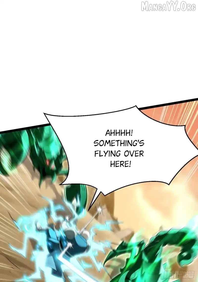 Read Lord of Summons! Sudden Mutation EN Manga Online