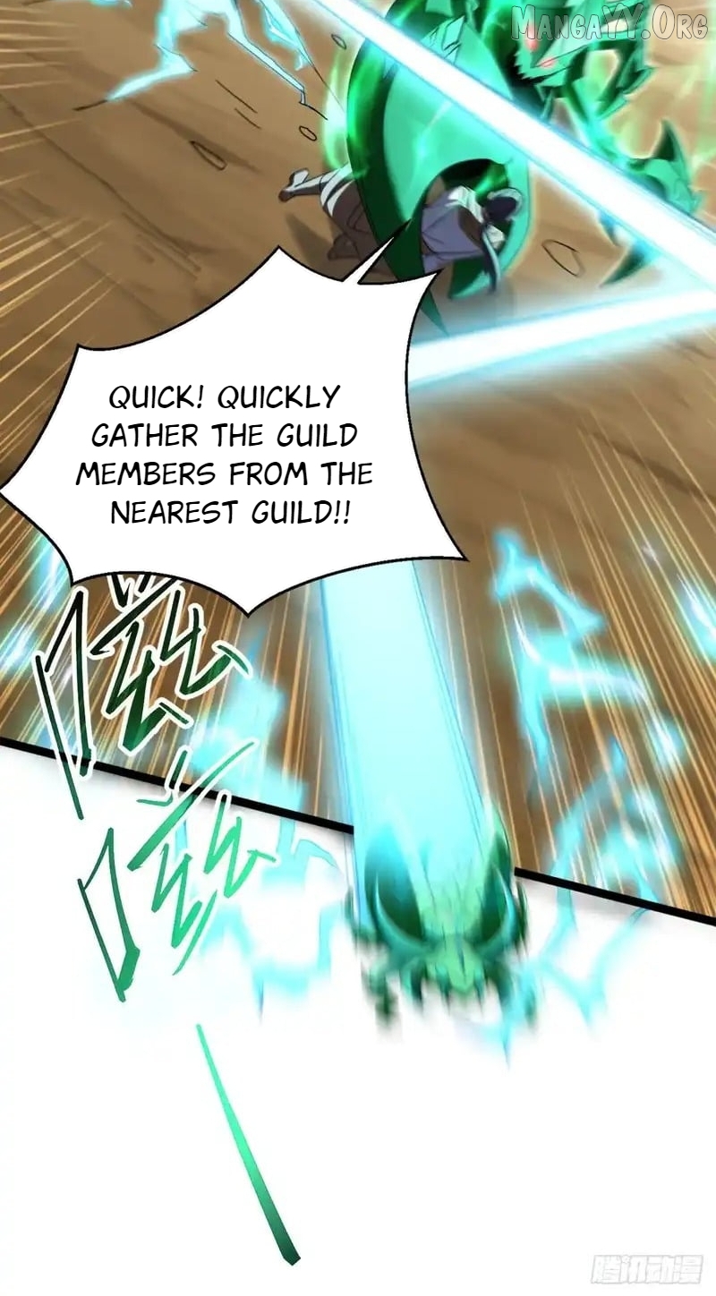 Read Lord of Summons! Sudden Mutation EN Manga Online