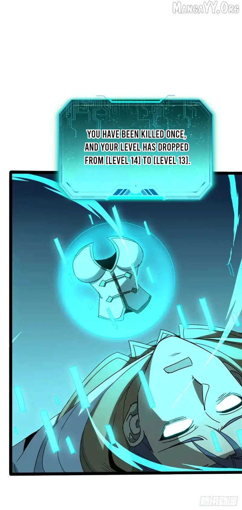 Read Lord of Summons! Sudden Mutation EN Manga Online