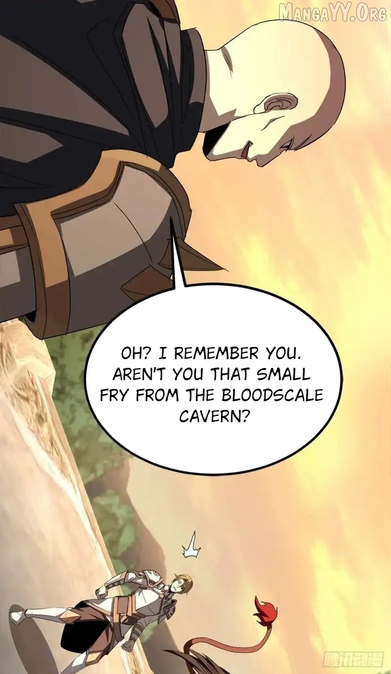 Read Lord of Summons! Sudden Mutation EN Manga Online