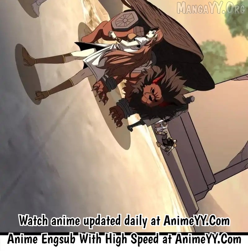 Read Lord of Summons! Sudden Mutation EN Manga Online