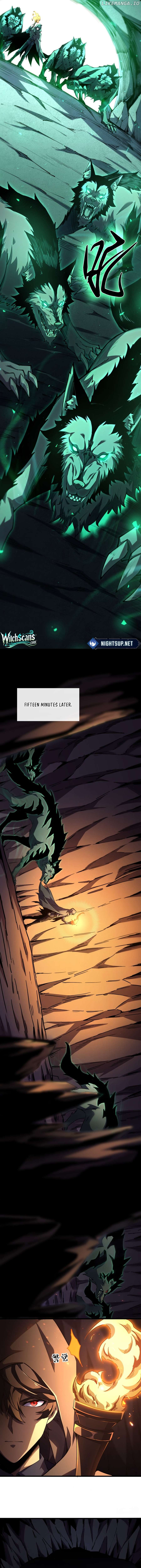 Read Lord of Summons! Sudden Mutation EN Manga Online