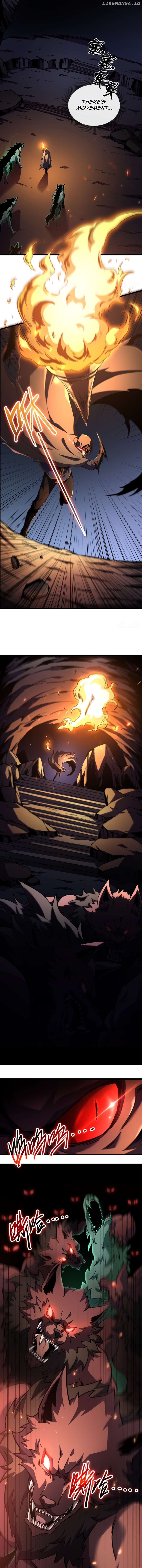 Read Lord of Summons! Sudden Mutation EN Manga Online
