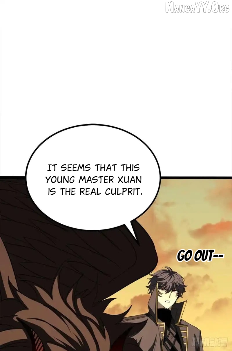 Read Lord of Summons! Sudden Mutation EN Manga Online