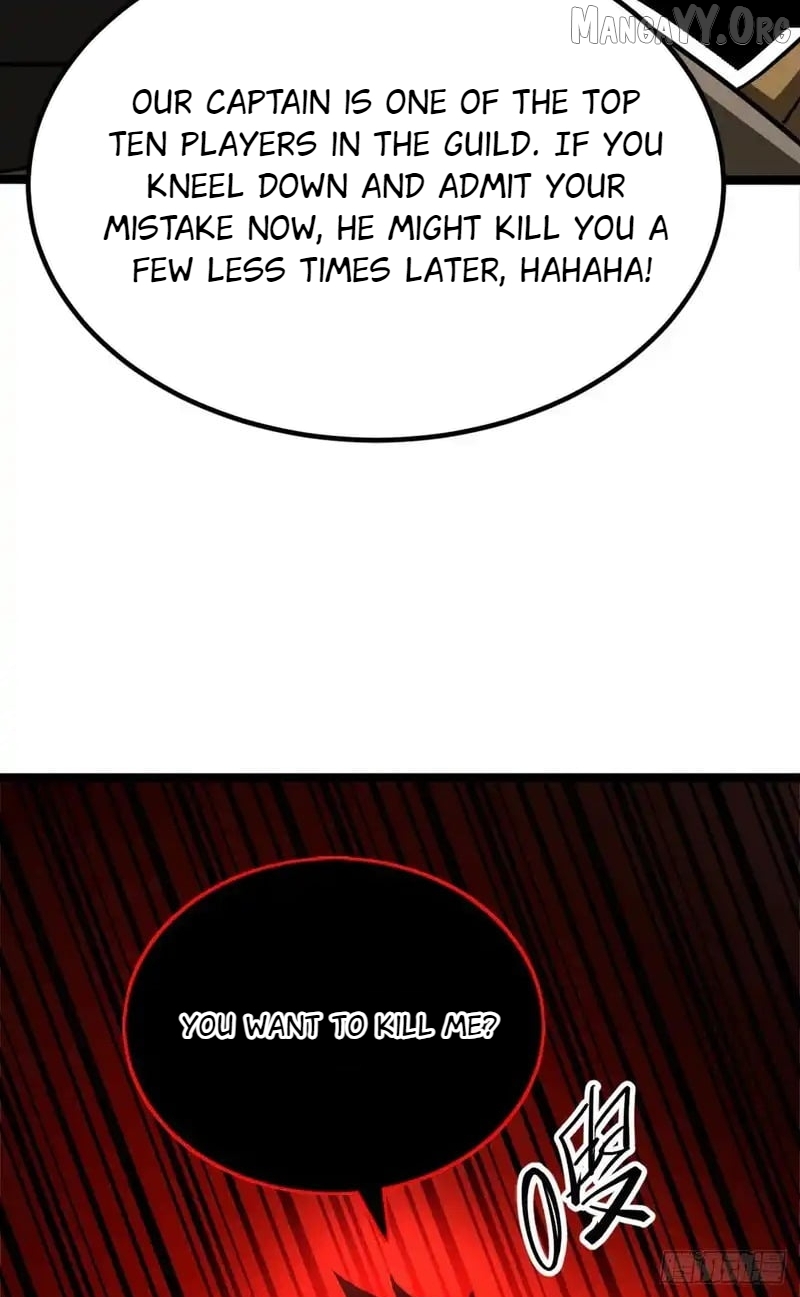 Read Lord of Summons! Sudden Mutation EN Manga Online