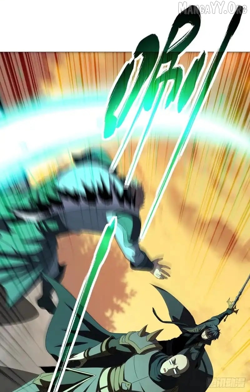 Read Lord of Summons! Sudden Mutation EN Manga Online