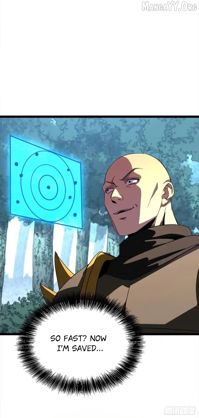 Read Lord of Summons! Sudden Mutation EN Manga Online