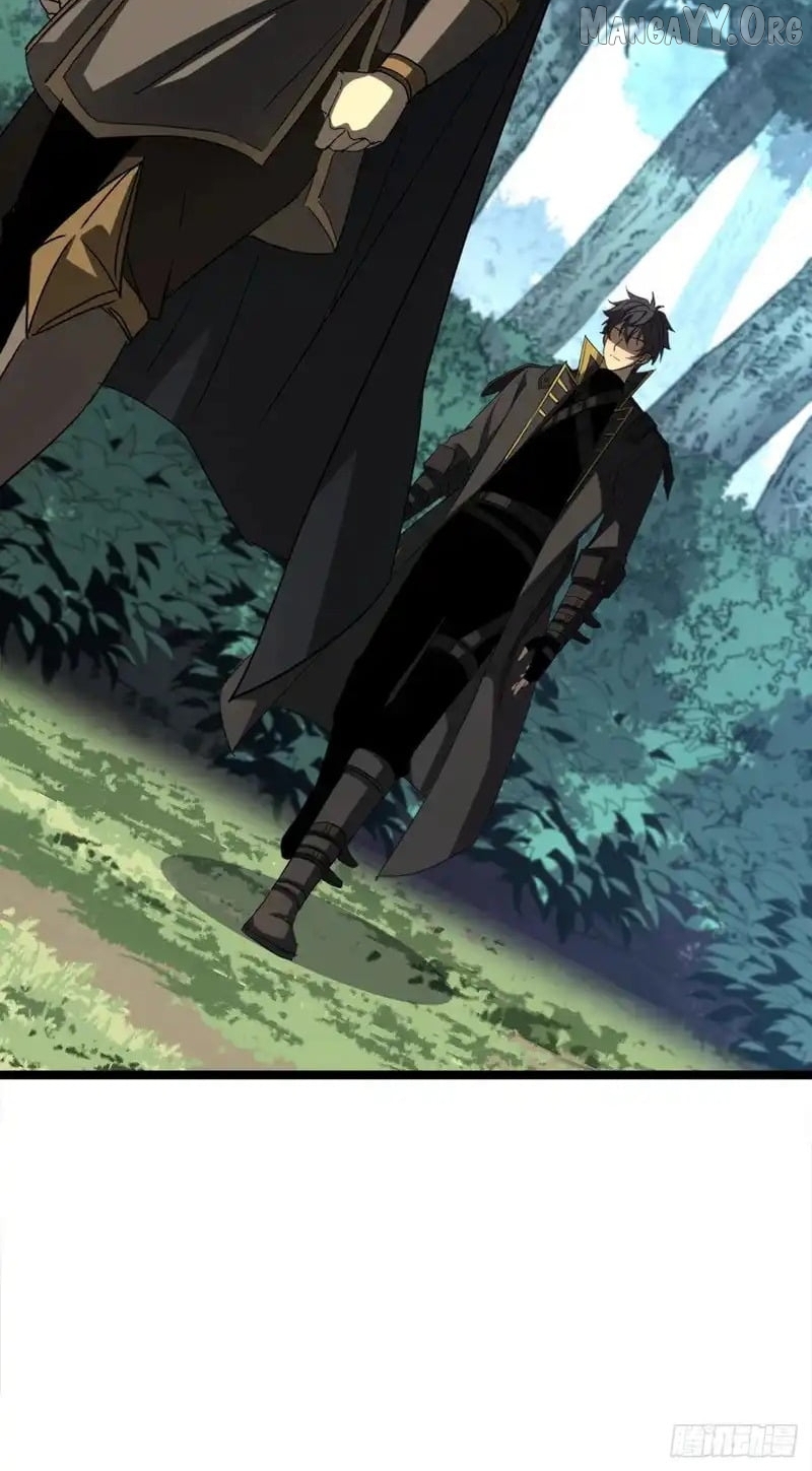 Read Lord of Summons! Sudden Mutation EN Manga Online