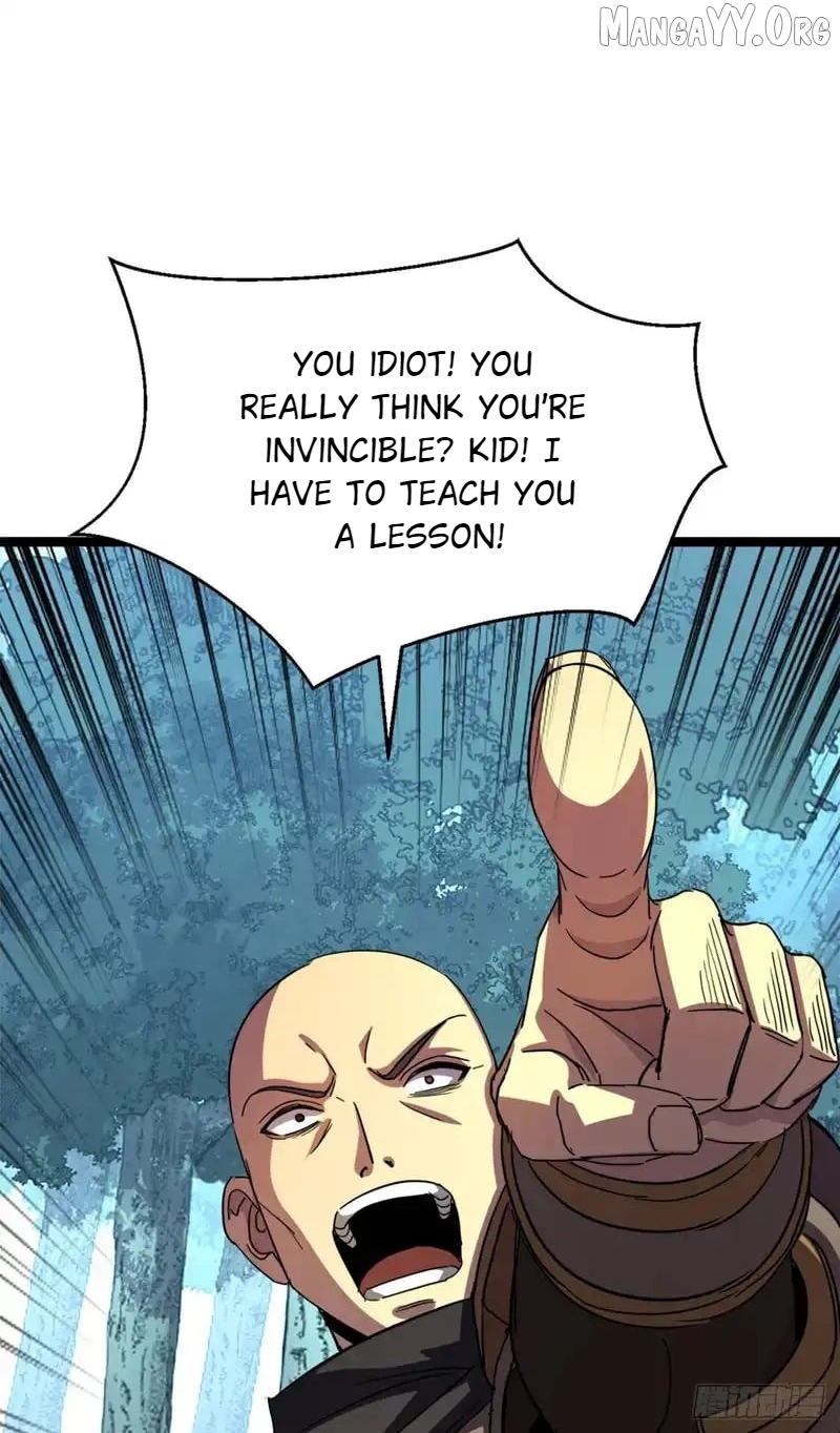 Read Lord of Summons! Sudden Mutation EN Manga Online