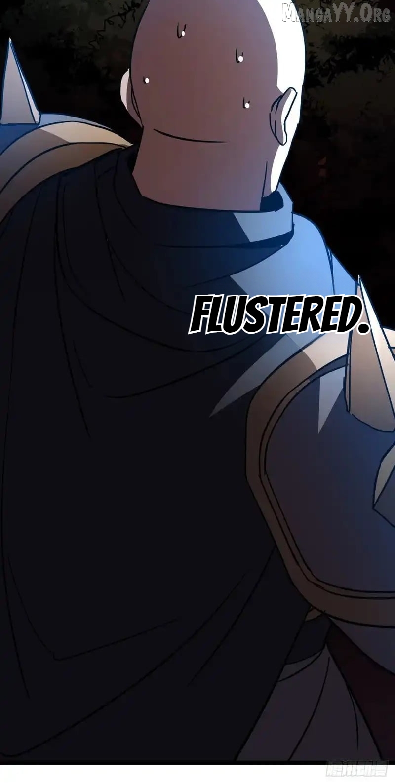 Read Lord of Summons! Sudden Mutation EN Manga Online