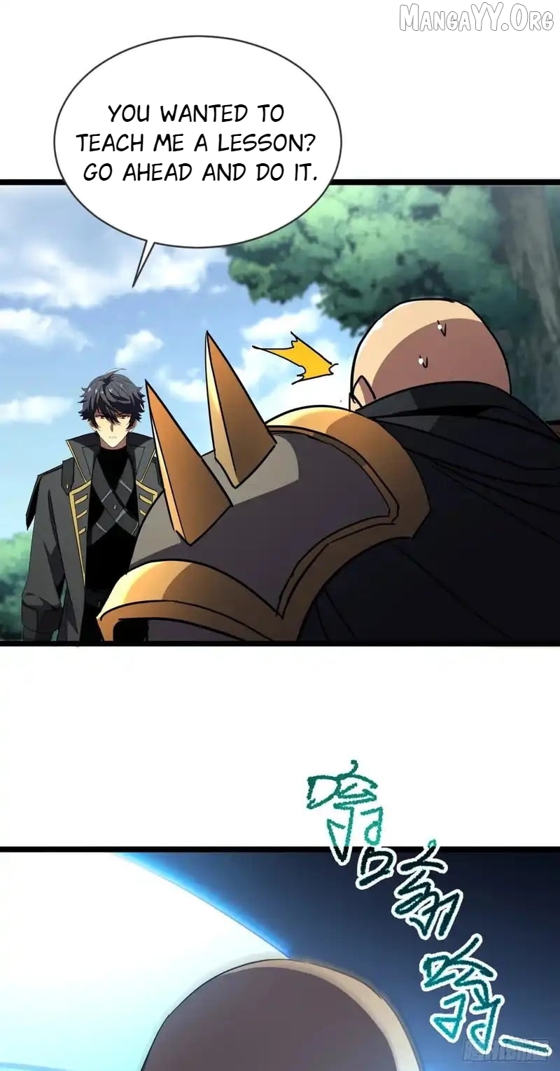 Read Lord of Summons! Sudden Mutation EN Manga Online