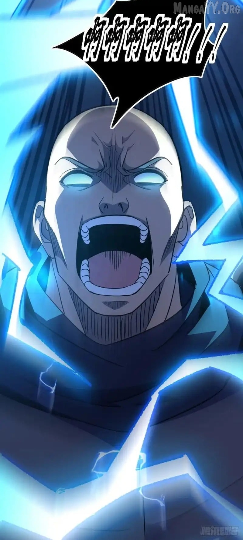Read Lord of Summons! Sudden Mutation EN Manga Online