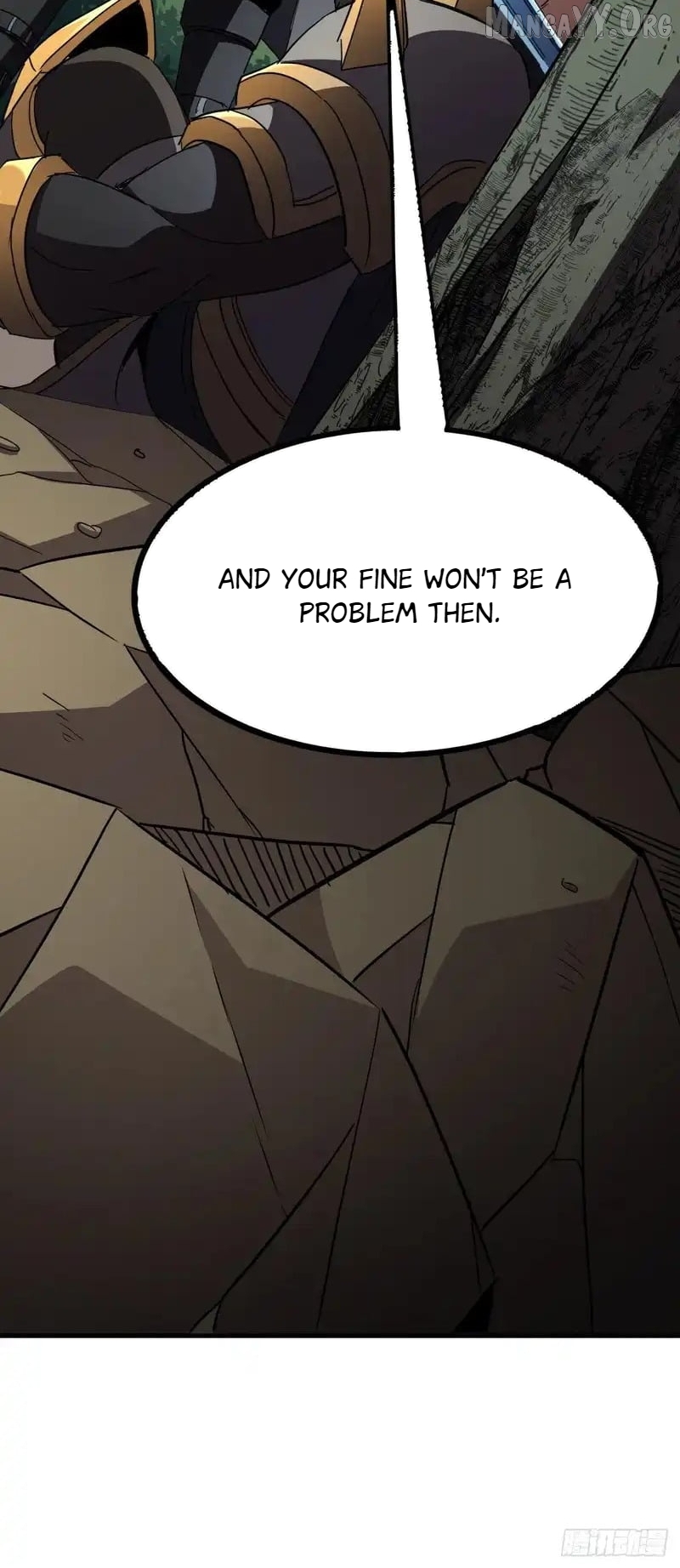 Read Lord of Summons! Sudden Mutation EN Manga Online