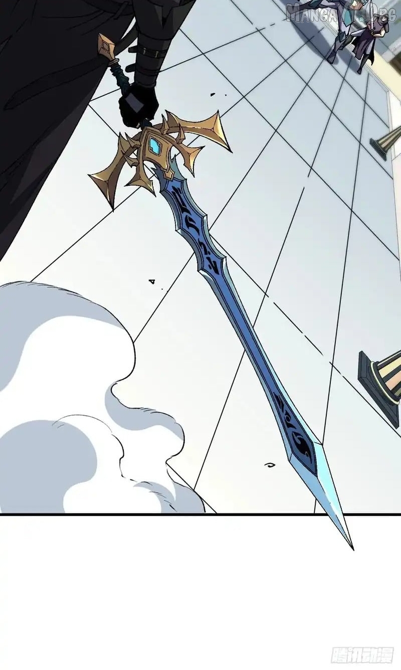 Read Lord of Summons! Sudden Mutation EN Manga Online
