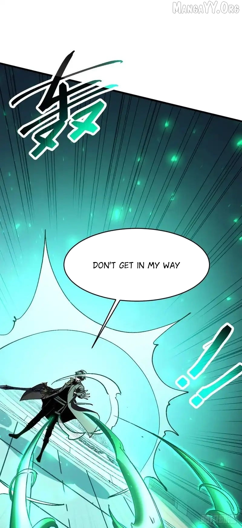 Read Lord of Summons! Sudden Mutation EN Manga Online