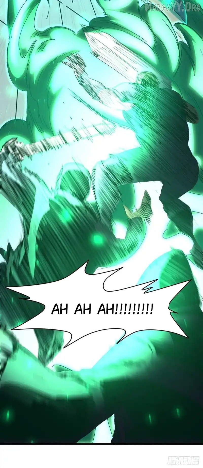 Read Lord of Summons! Sudden Mutation EN Manga Online