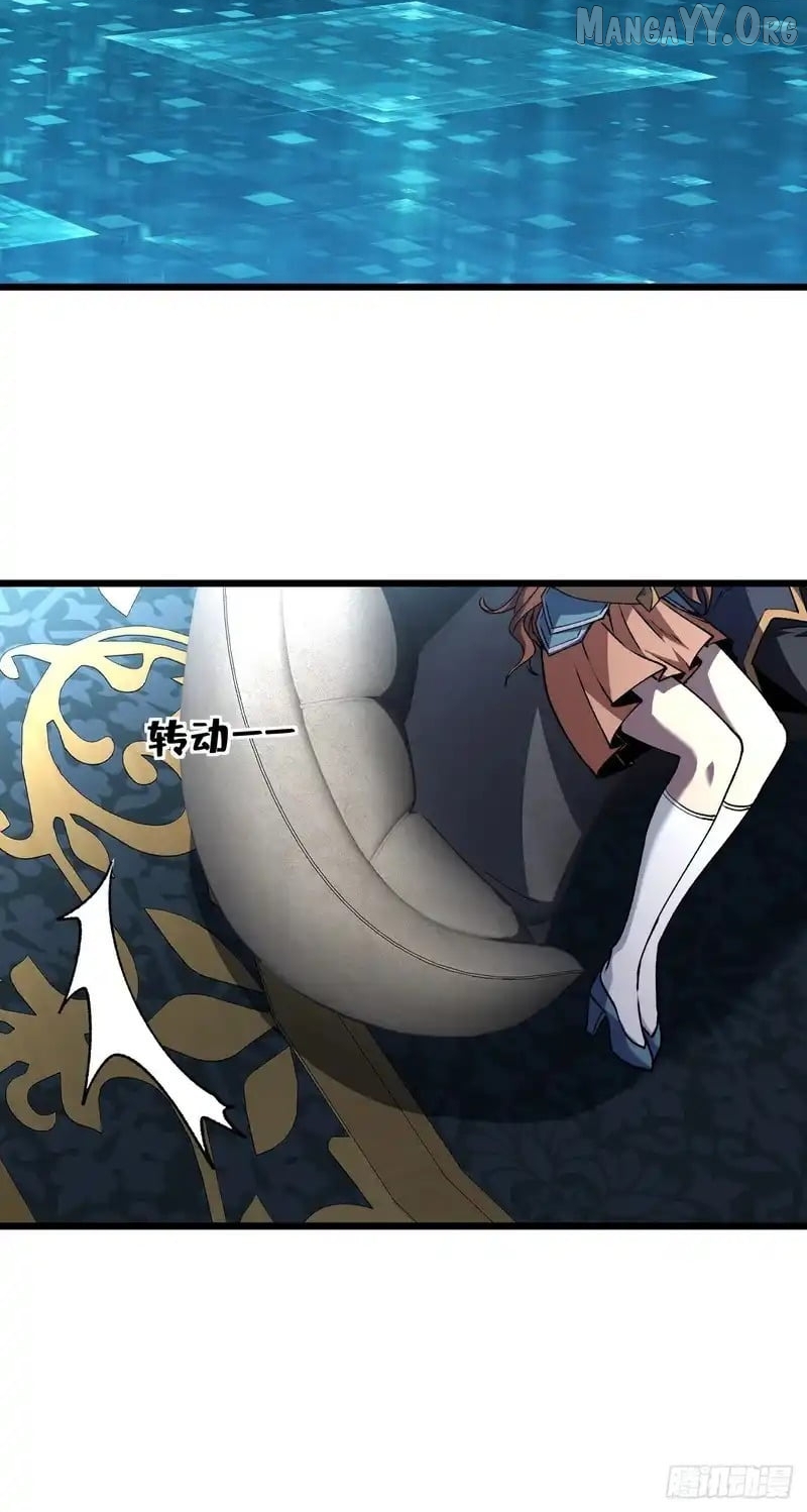Read Lord of Summons! Sudden Mutation EN Manga Online