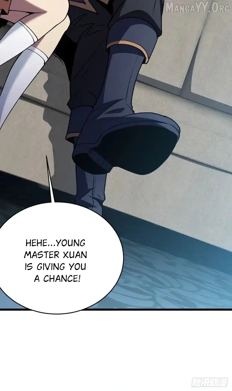 Read Lord of Summons! Sudden Mutation EN Manga Online