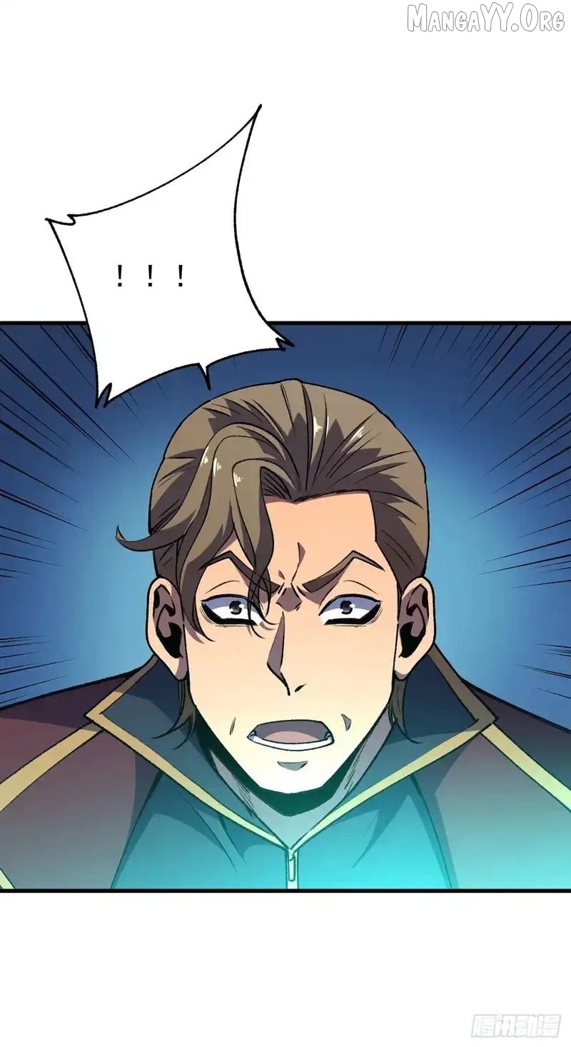Read Lord of Summons! Sudden Mutation EN Manga Online