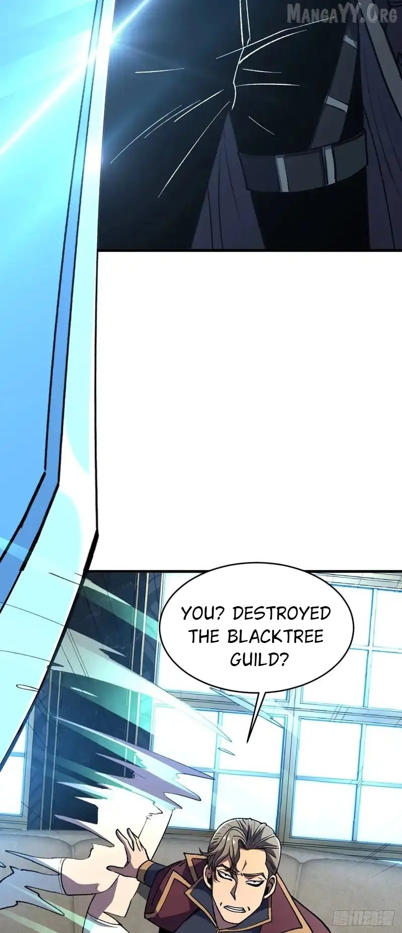 Read Lord of Summons! Sudden Mutation EN Manga Online