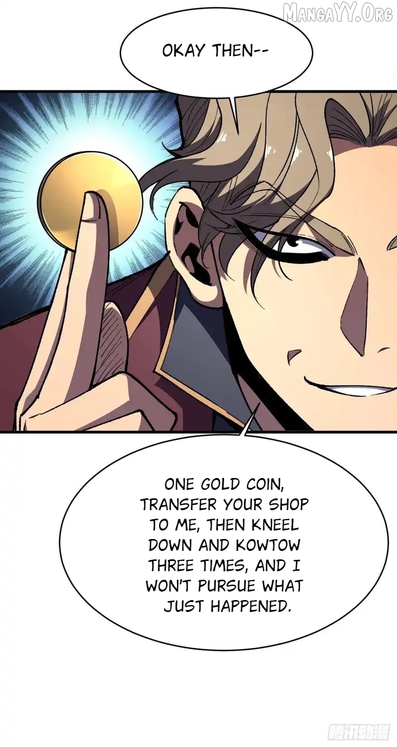 Read Lord of Summons! Sudden Mutation EN Manga Online