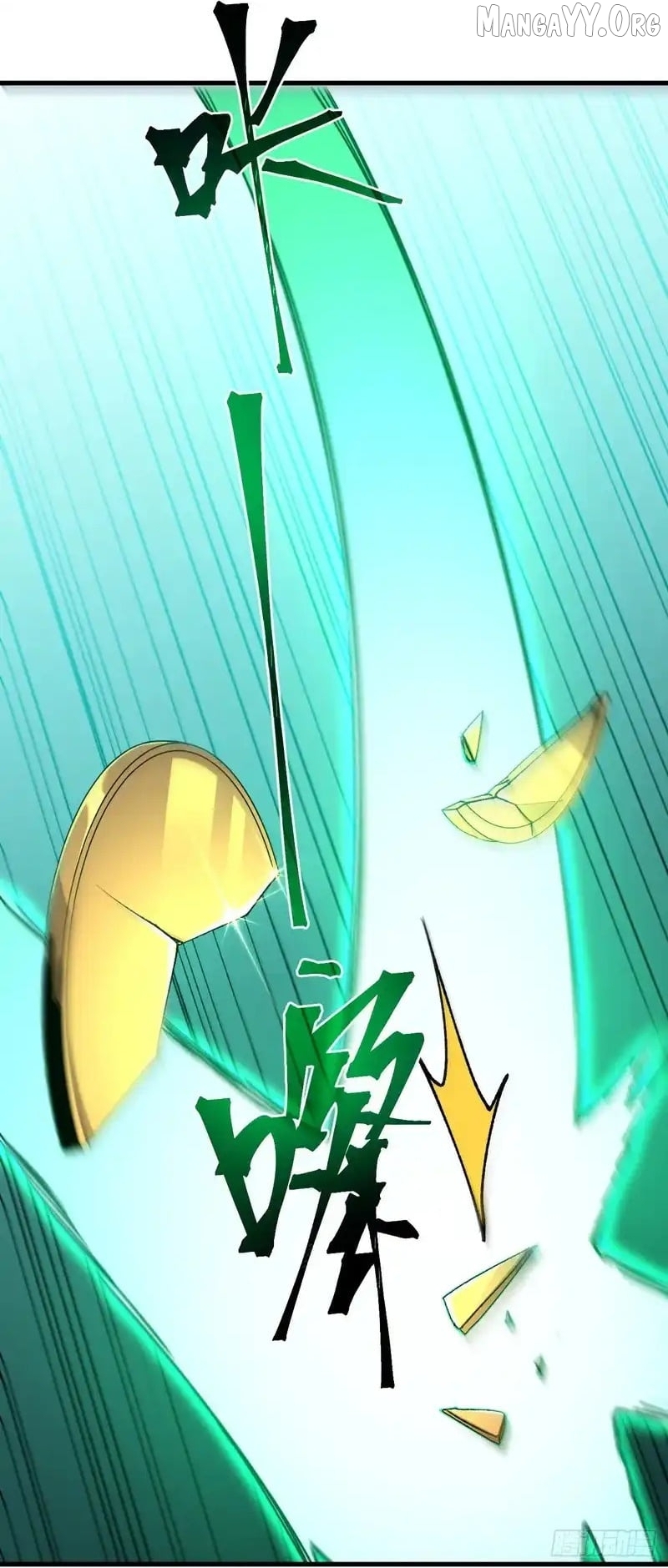 Read Lord of Summons! Sudden Mutation EN Manga Online