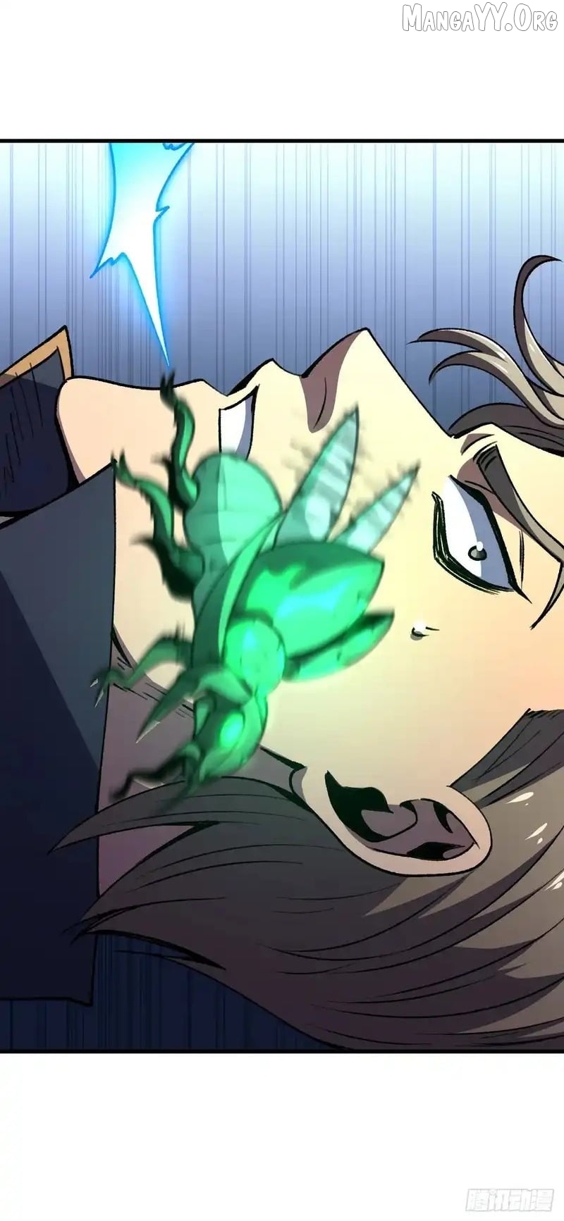 Read Lord of Summons! Sudden Mutation EN Manga Online