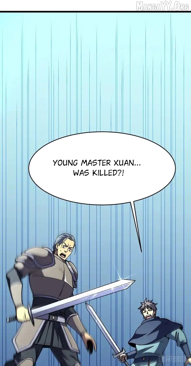 Read Lord of Summons! Sudden Mutation EN Manga Online