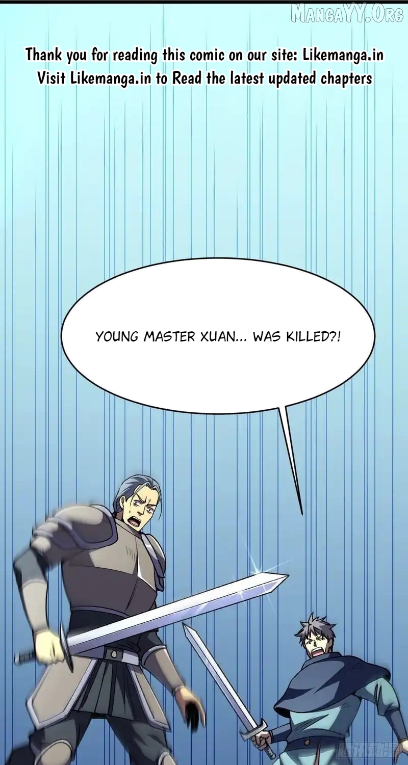 Read Lord of Summons! Sudden Mutation EN Manga Online