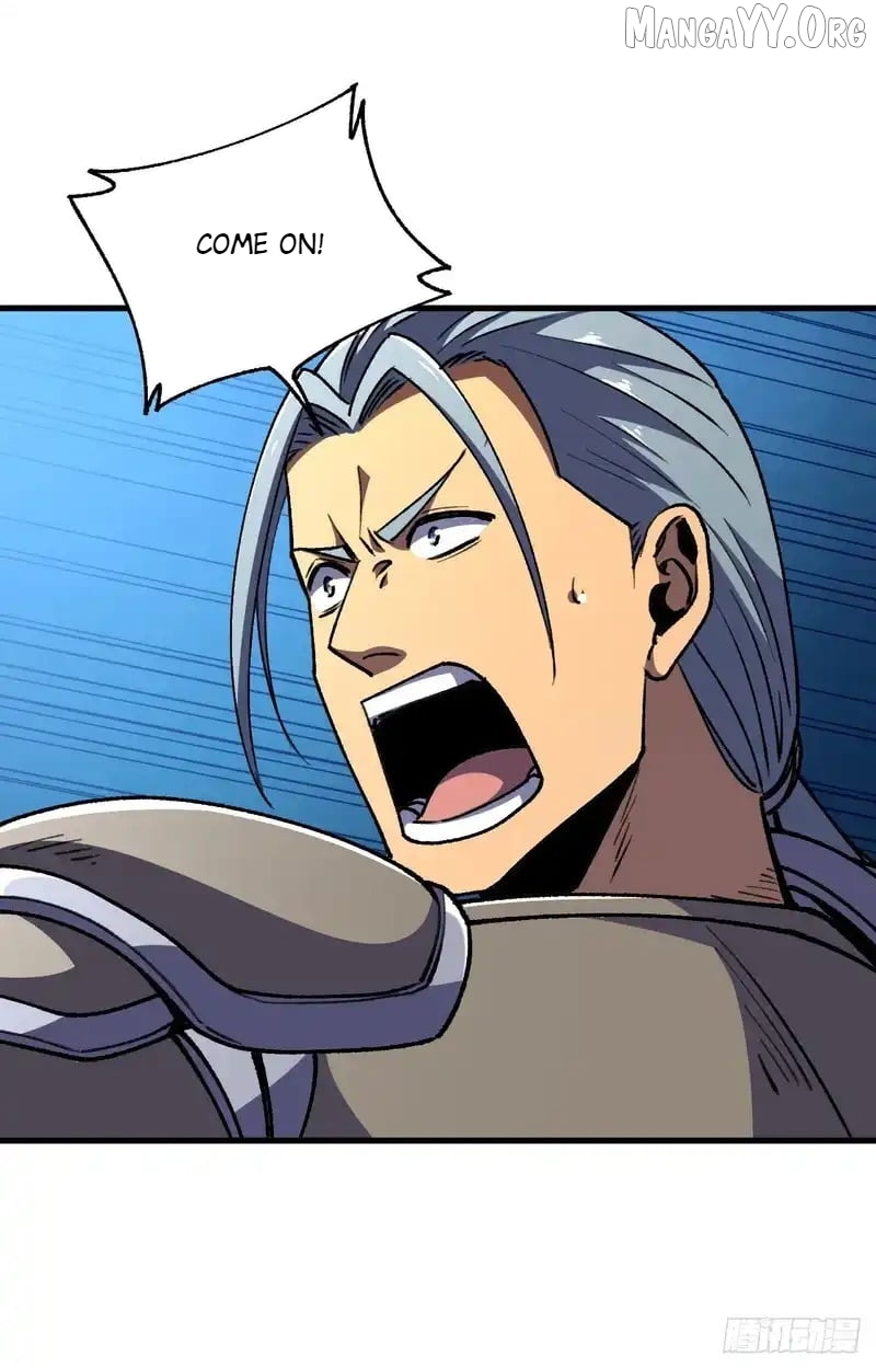 Read Lord of Summons! Sudden Mutation EN Manga Online