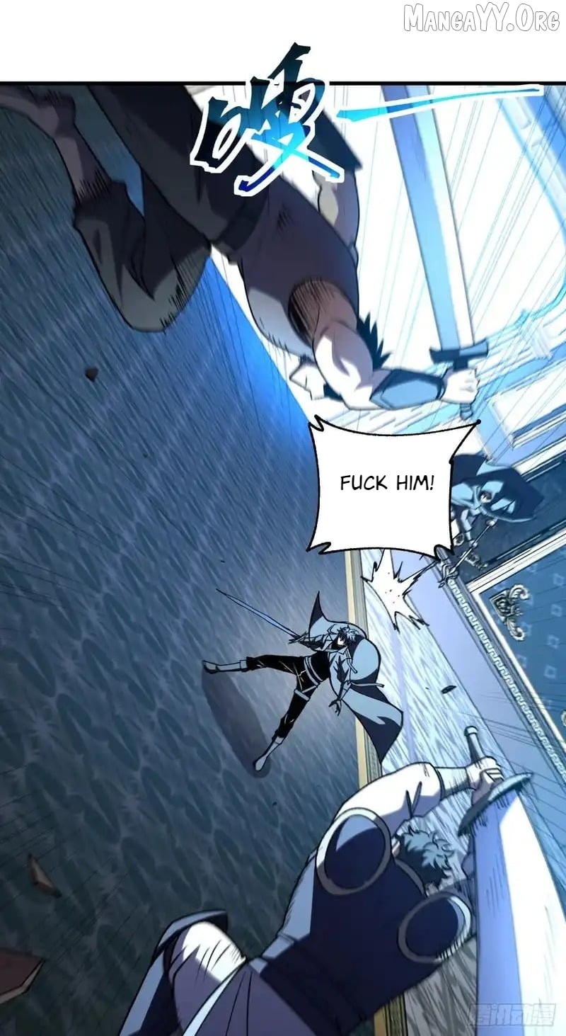 Read Lord of Summons! Sudden Mutation EN Manga Online