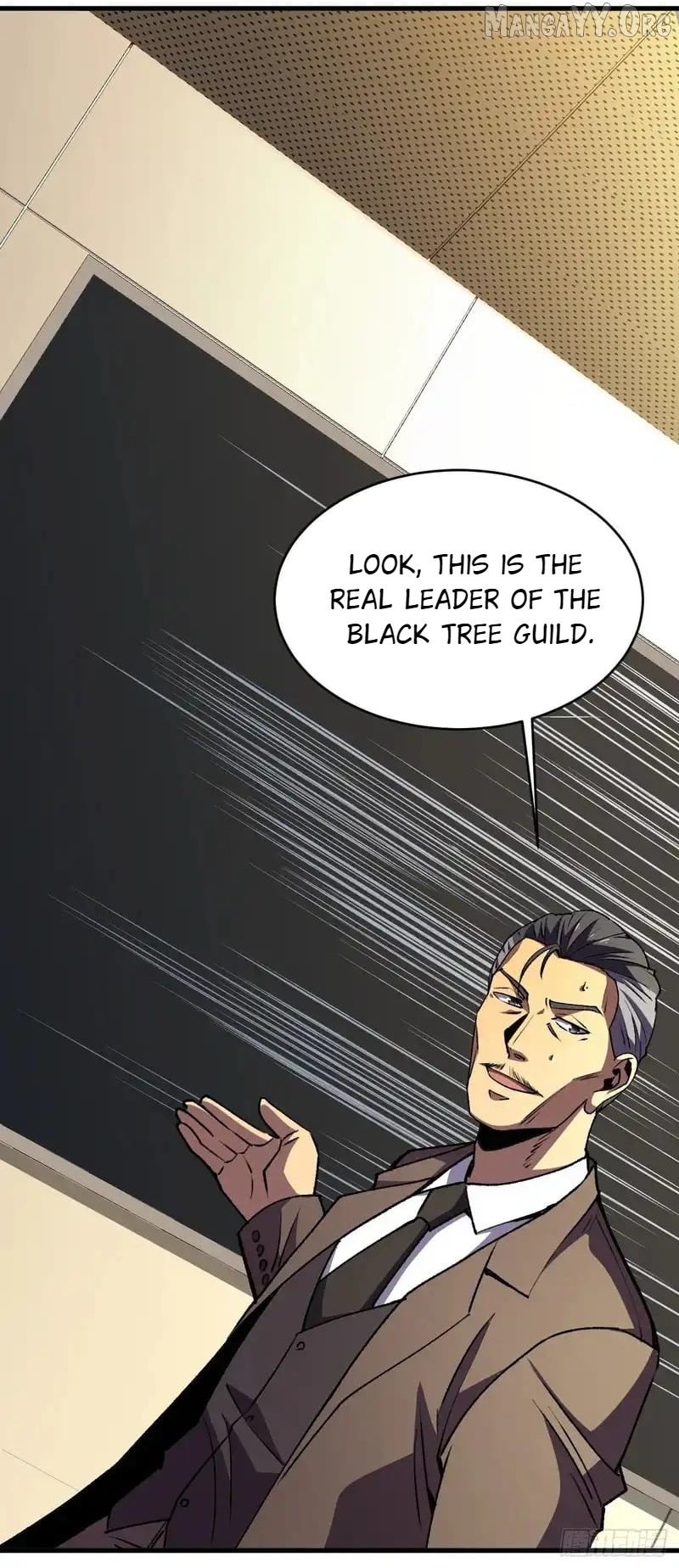 Read Lord of Summons! Sudden Mutation EN Manga Online