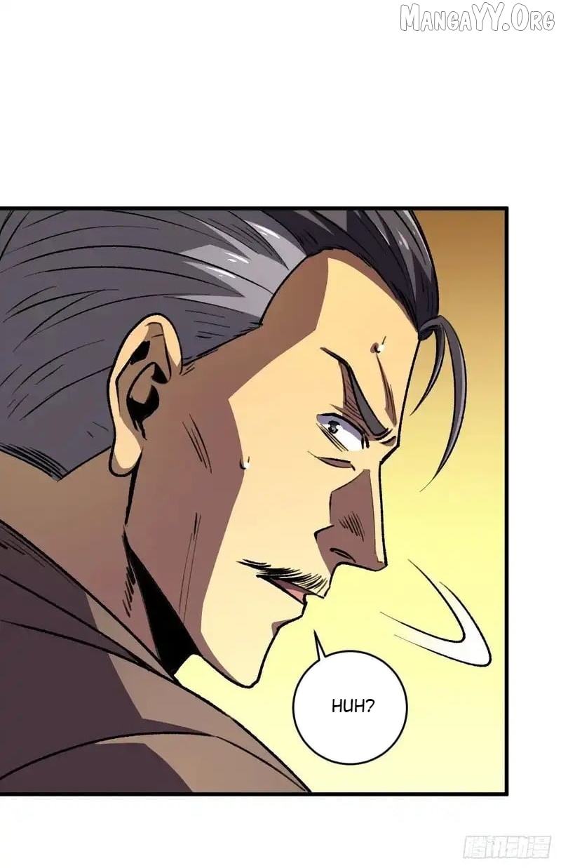 Read Lord of Summons! Sudden Mutation EN Manga Online